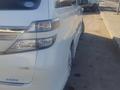 Toyota Vellfire 2012 года за 13 400 000 тг. в Астана – фото 8