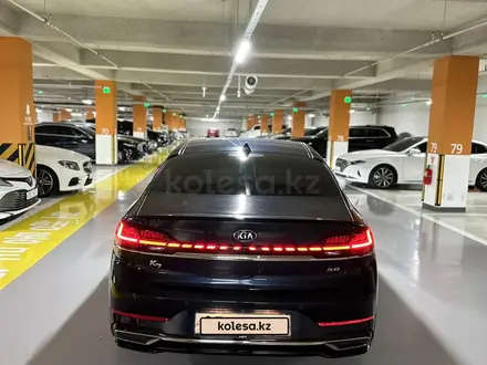 Kia K7 2019 года за 12 900 000 тг. в Шымкент