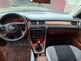 Audi A6 1997 года за 2 100 000 тг. в Шымкент