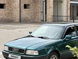 Audi 80 1994 года за 2 500 000 тг. в Тараз – фото 2