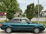 Audi 80 1994 года за 2 500 000 тг. в Тараз – фото 3