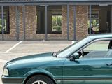 Audi 80 1994 года за 2 500 000 тг. в Тараз – фото 4