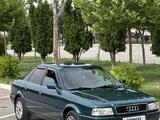 Audi 80 1994 года за 2 500 000 тг. в Тараз
