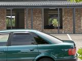 Audi 80 1994 года за 2 500 000 тг. в Тараз – фото 5