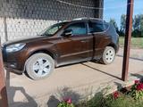 Geely Emgrand X7 2015 года за 3 900 000 тг. в Шымкент – фото 2
