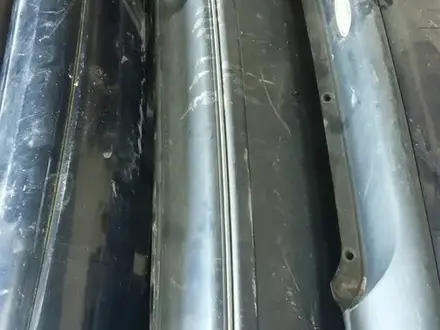 Бампер задний за 12 500 тг. в Алматы