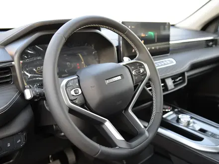 Haval Jolion Premium 1.5T DCT (2WD) 2026 года за 8 847 800 тг. в Шымкент – фото 15
