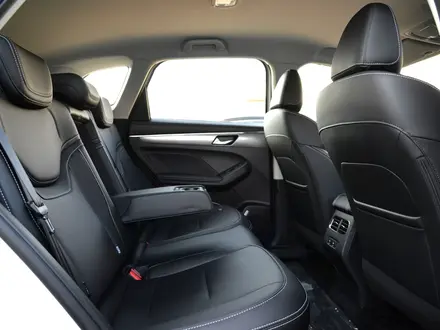Haval Jolion Premium 1.5T DCT (2WD) 2026 года за 8 847 800 тг. в Шымкент – фото 7