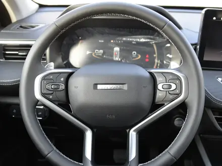 Haval Jolion Premium 1.5T DCT (2WD) 2026 года за 8 847 800 тг. в Шымкент – фото 16