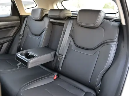 Haval Jolion Premium 1.5T DCT (2WD) 2026 года за 8 847 800 тг. в Шымкент – фото 12