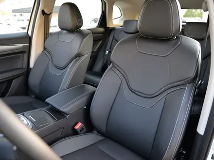 Haval Jolion Premium 1.5T DCT (2WD) 2026 года за 8 847 800 тг. в Шымкент – фото 13