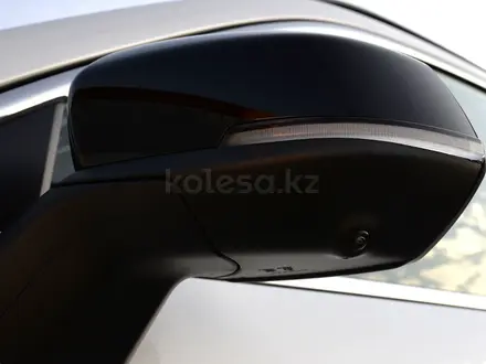 Haval Jolion Premium 1.5T DCT (2WD) 2026 года за 8 847 800 тг. в Шымкент – фото 28