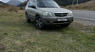 Mazda Tribute 2003 года за 3 600 000 тг. в Алматы