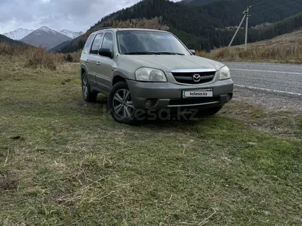 Mazda Tribute 2003 годаүшін3 600 000 тг. в Алматы