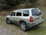 Mazda Tribute 2003 года за 3 600 000 тг. в Алматы – фото 4