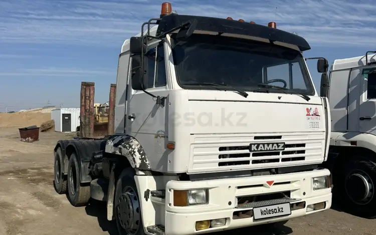 КамАЗ  65116 2013 года за 12 500 000 тг. в Атырау