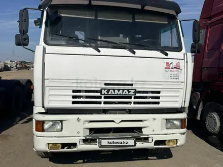 КамАЗ  65116 2013 года за 12 500 000 тг. в Атырау – фото 14