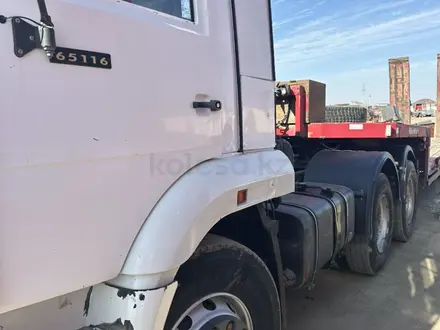 КамАЗ  65116 2013 года за 12 500 000 тг. в Атырау – фото 16