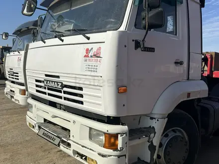 КамАЗ  65116 2013 года за 12 500 000 тг. в Атырау – фото 18