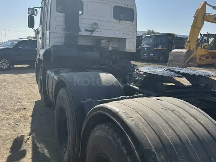 КамАЗ  65116 2013 года за 12 500 000 тг. в Атырау – фото 8