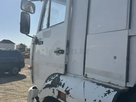 КамАЗ  65116 2013 года за 12 500 000 тг. в Атырау – фото 11