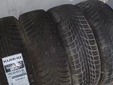 Резина и диски б/у за 90 000 тг. в Алматы