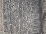 Резина и диски б/у за 90 000 тг. в Алматы – фото 4