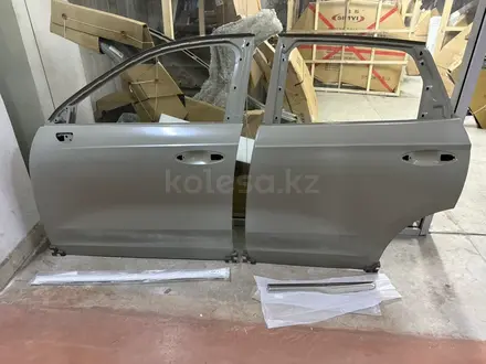 Крыло HAVAL за 50 000 тг. в Алматы – фото 2