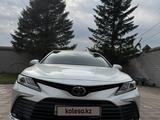 Toyota Camry 2024 года за 17 777 777 тг. в Павлодар – фото 3