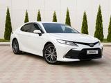 Toyota Camry 2024 года за 17 777 777 тг. в Павлодар
