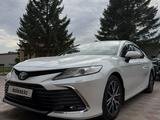 Toyota Camry 2024 года за 17 777 777 тг. в Павлодар – фото 2