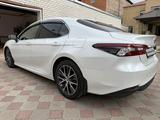 Toyota Camry 2024 года за 17 777 777 тг. в Павлодар – фото 5