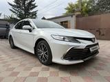 Toyota Camry 2024 года за 17 777 777 тг. в Павлодар – фото 4