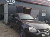 ВАЗ (Lada) Priora 2172 2010 года за 500 000 тг. в Актобе