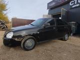 ВАЗ (Lada) Priora 2172 2010 года за 500 000 тг. в Актобе – фото 4