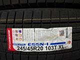 245/45R20 103T ESSN-1 CN Nankang за 56 700 тг. в Алматы