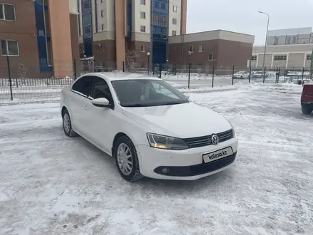 Volkswagen Jetta 2013 года за 4 800 000 тг. в Астана