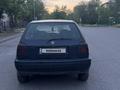 Volkswagen Golf 1997 годаүшін650 000 тг. в Караганда – фото 4