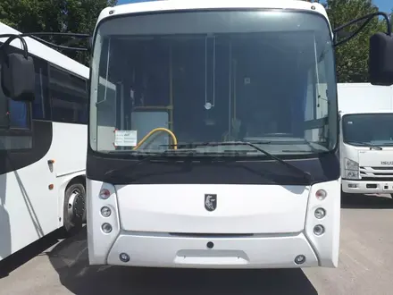 Нефаз  продам пригородный автобус нефаз 2022 года за 59 990 000 тг. в Алматы – фото 3
