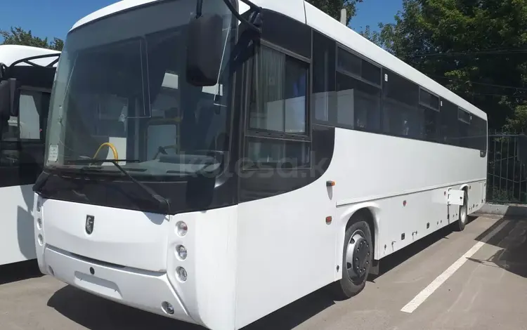 Нефаз  продам пригородный автобус нефаз 2022 годаүшін59 990 000 тг. в Алматы