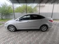 Hyundai Accent 2013 года за 2 500 000 тг. в Алматы