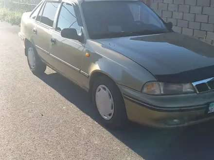 Daewoo Nexia 2005 года за 1 200 000 тг. в Шымкент – фото 3