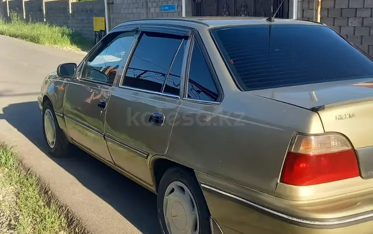 Daewoo Nexia 2005 года за 1 200 000 тг. в Шымкент