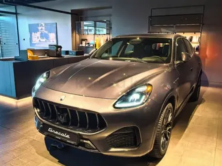 Maserati Grecale 300 2026 года за 45 400 000 тг. в Алматы