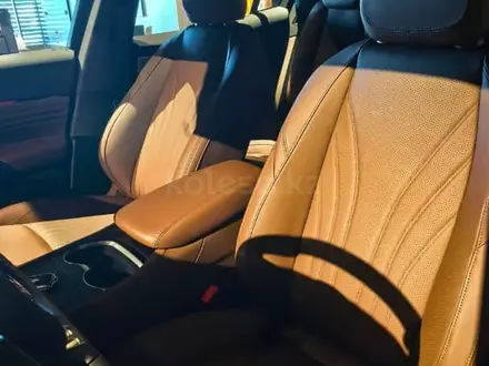 Maserati Grecale 300 2026 года за 45 400 000 тг. в Алматы – фото 12