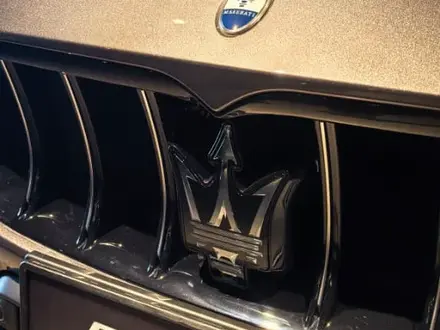 Maserati Grecale 300 2026 года за 45 400 000 тг. в Алматы – фото 15