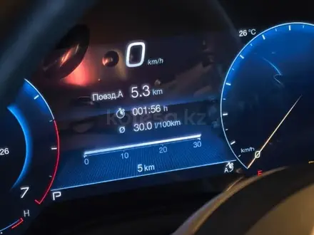 Maserati Grecale 300 2026 года за 45 400 000 тг. в Алматы – фото 17