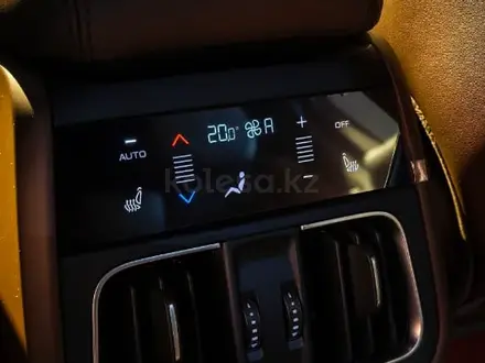 Maserati Grecale 300 2026 года за 45 400 000 тг. в Алматы – фото 19