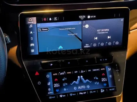 Maserati Grecale 300 2026 года за 45 400 000 тг. в Алматы – фото 20