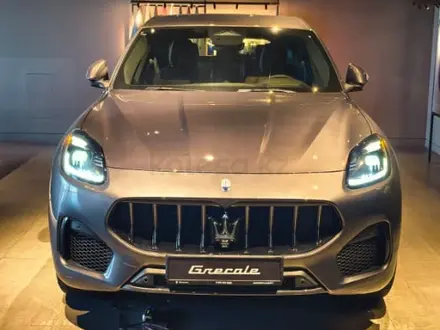 Maserati Grecale 300 2026 года за 45 400 000 тг. в Алматы – фото 3